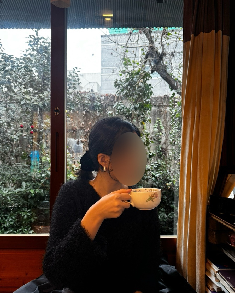 원뜰카페 이미지