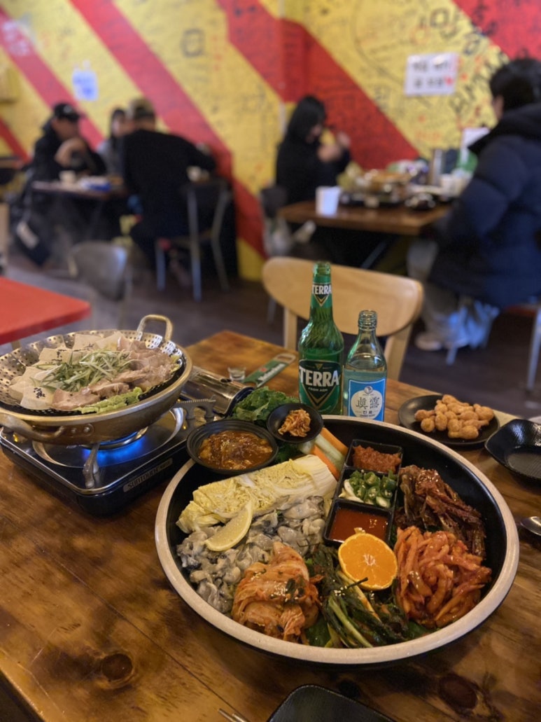 조타푸드 이미지