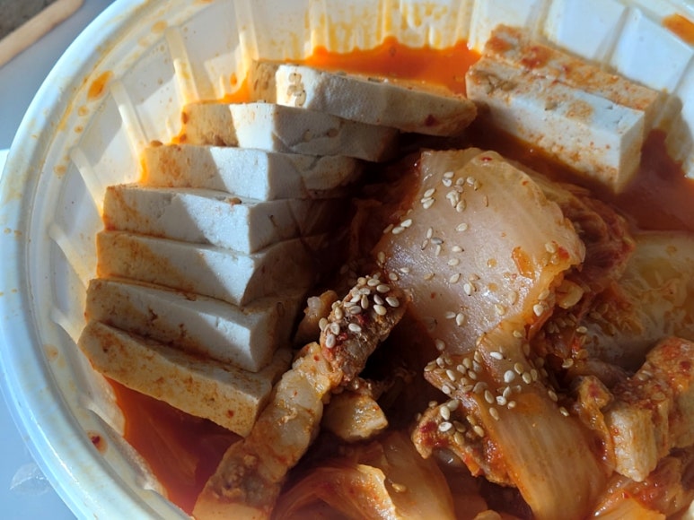 서대문 김치찜&김치찌개 안양2호점 이미지