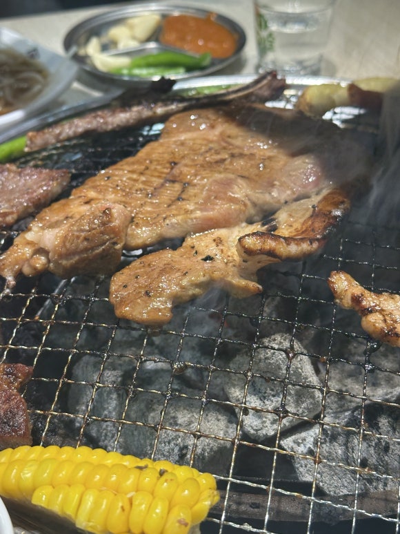 명륜진사갈비 평택용이점 이미지