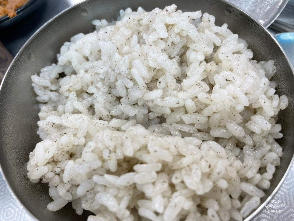 하양손칼국수 이미지