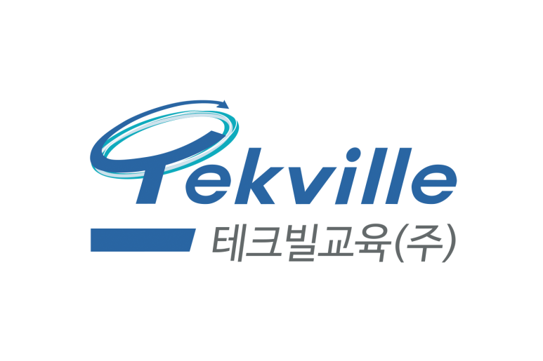 테크빌교육(주) 이미지