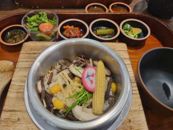 현대매점식당 이미지