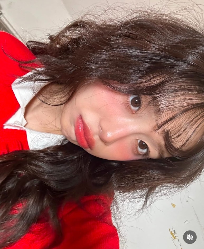 츄헤어 이미지