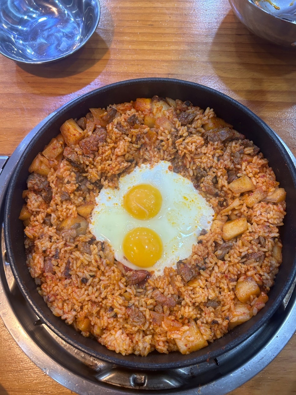 먹골냉면 이미지