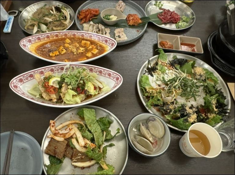 베테랑 삼촌카세 이미지