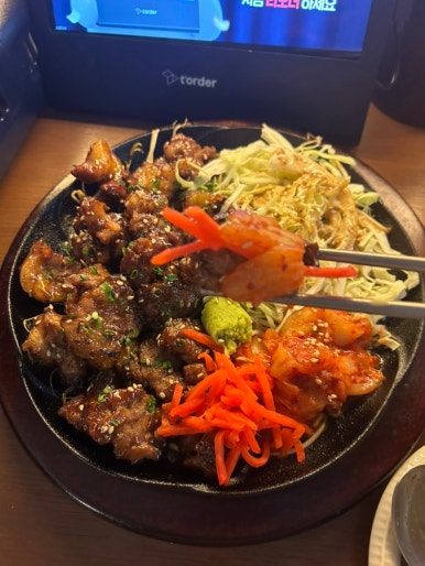카바야키톤 의정부직영점 이미지