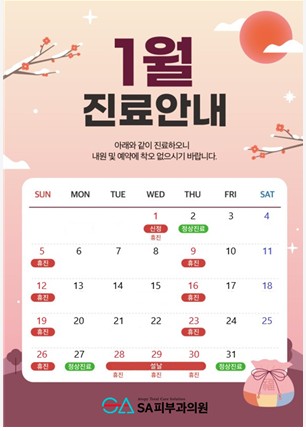 에스에이피부과의원 이미지
