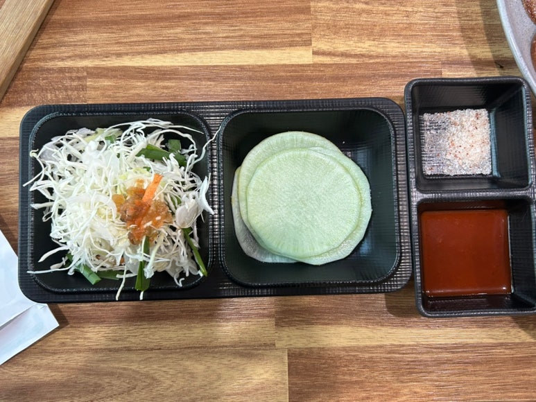 할머니딸숯불곱창마을 이미지