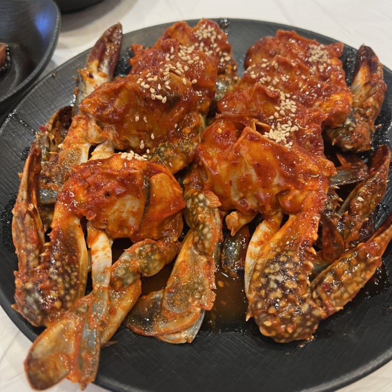 게좋아간장게장 이미지