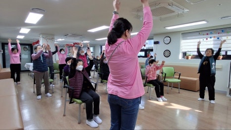 사회적 협동조합 경기부천 나눔지역자활센터 이미지