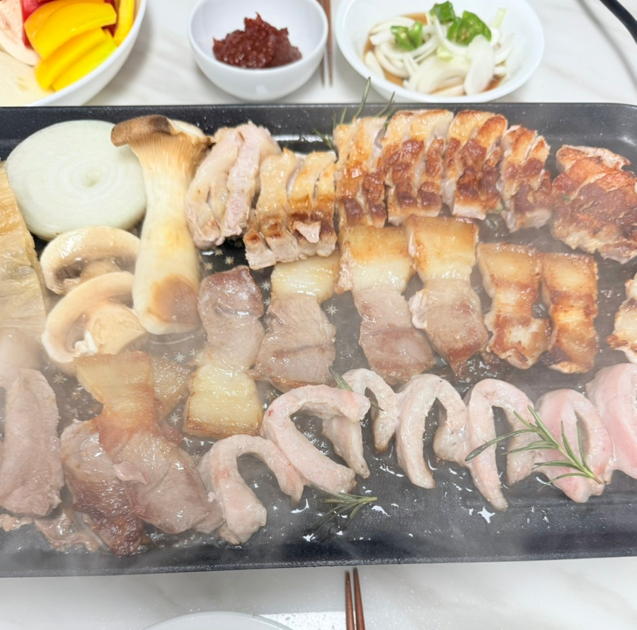 다원정육점 이미지