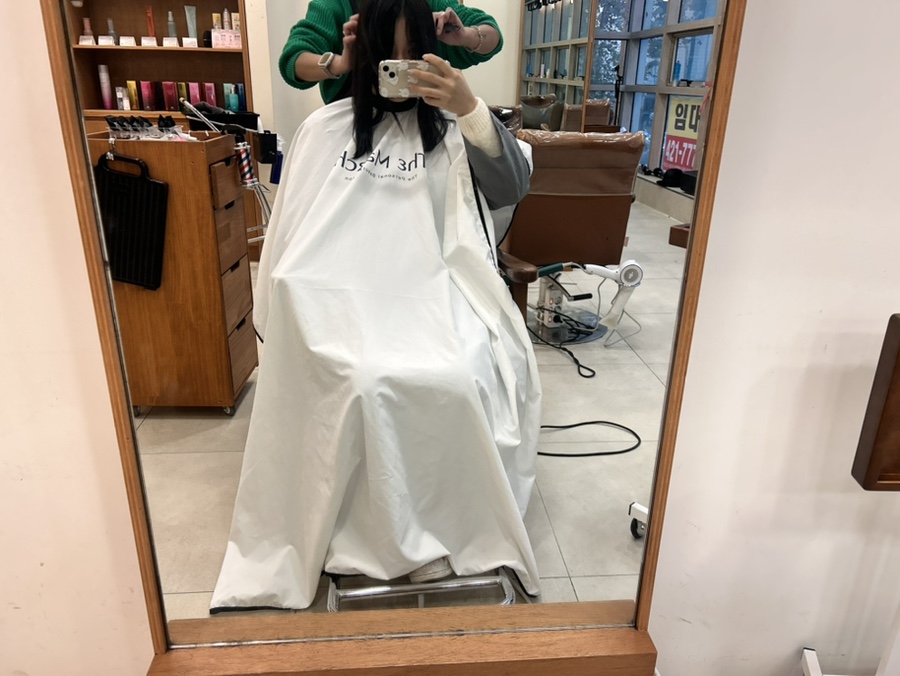 더마치헤어 이미지