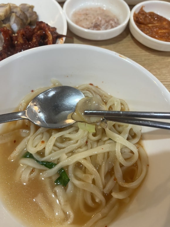 대전칼국수 이미지