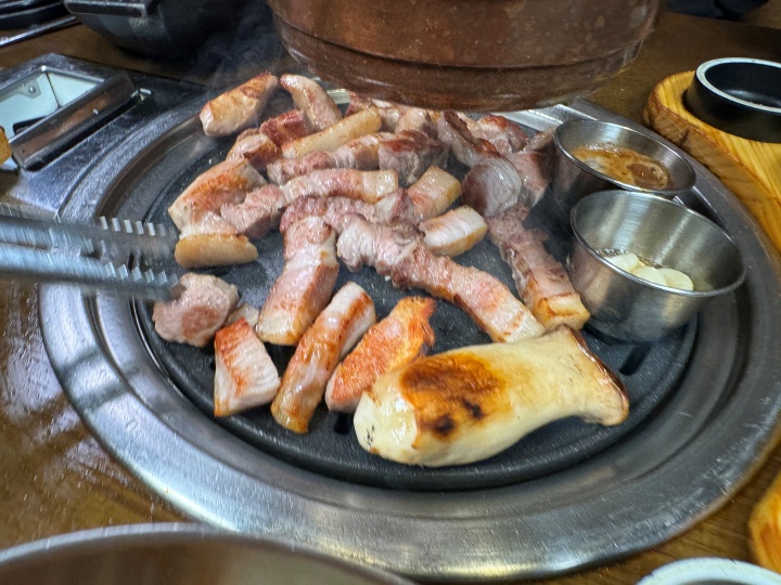 쭈꾸미한판 이미지