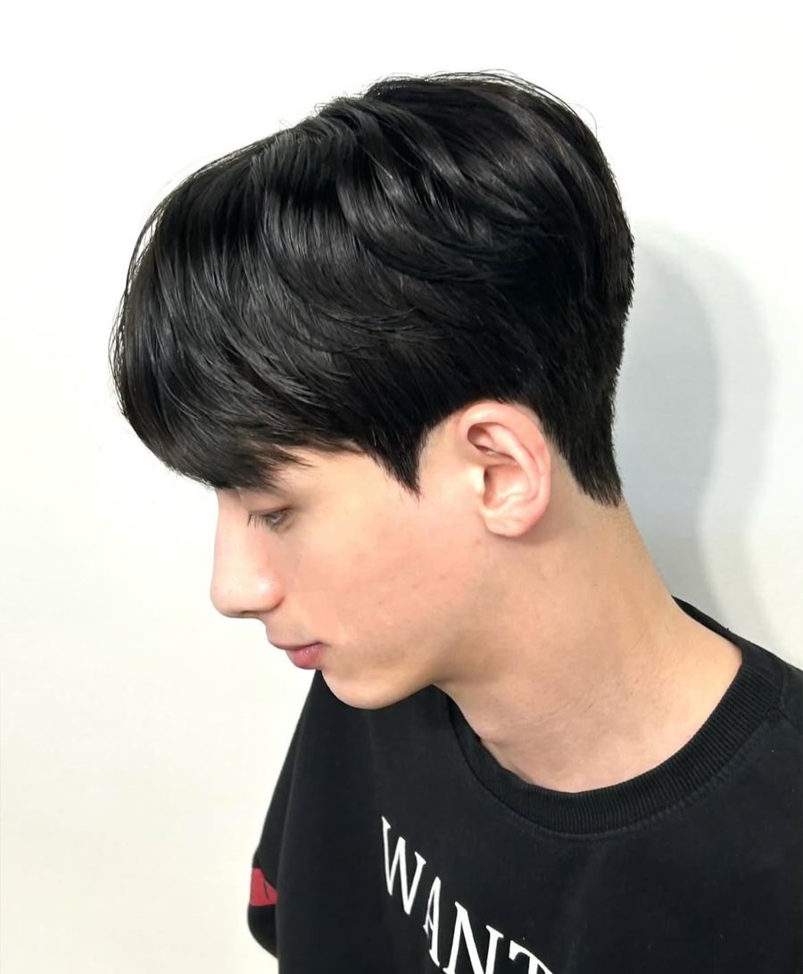 이연미용실 이미지