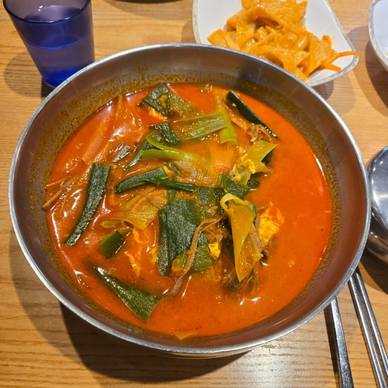 육대장금촌점 이미지