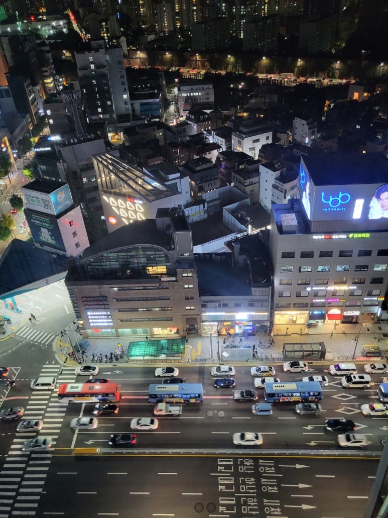 강남가라오케 이미지