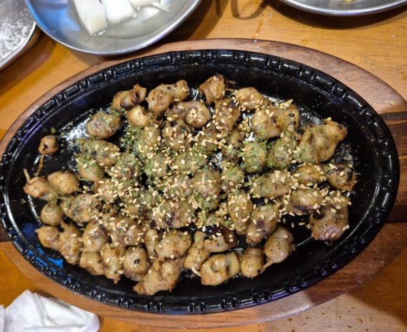 내가조선의치킨이고맥주다 이미지