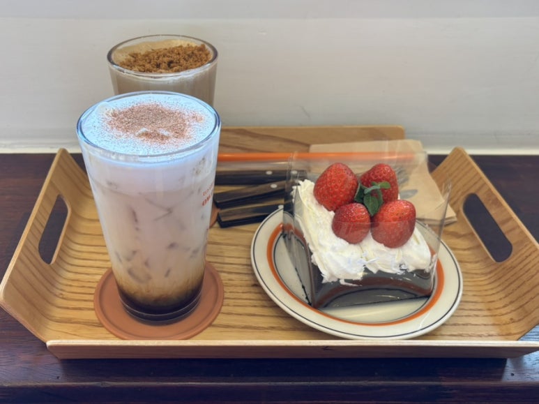 아울커피 이미지