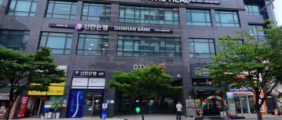 남정헬스 이미지