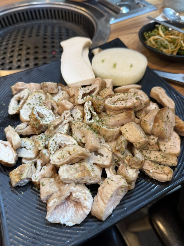 황홀한막창앤뒷고기 이미지