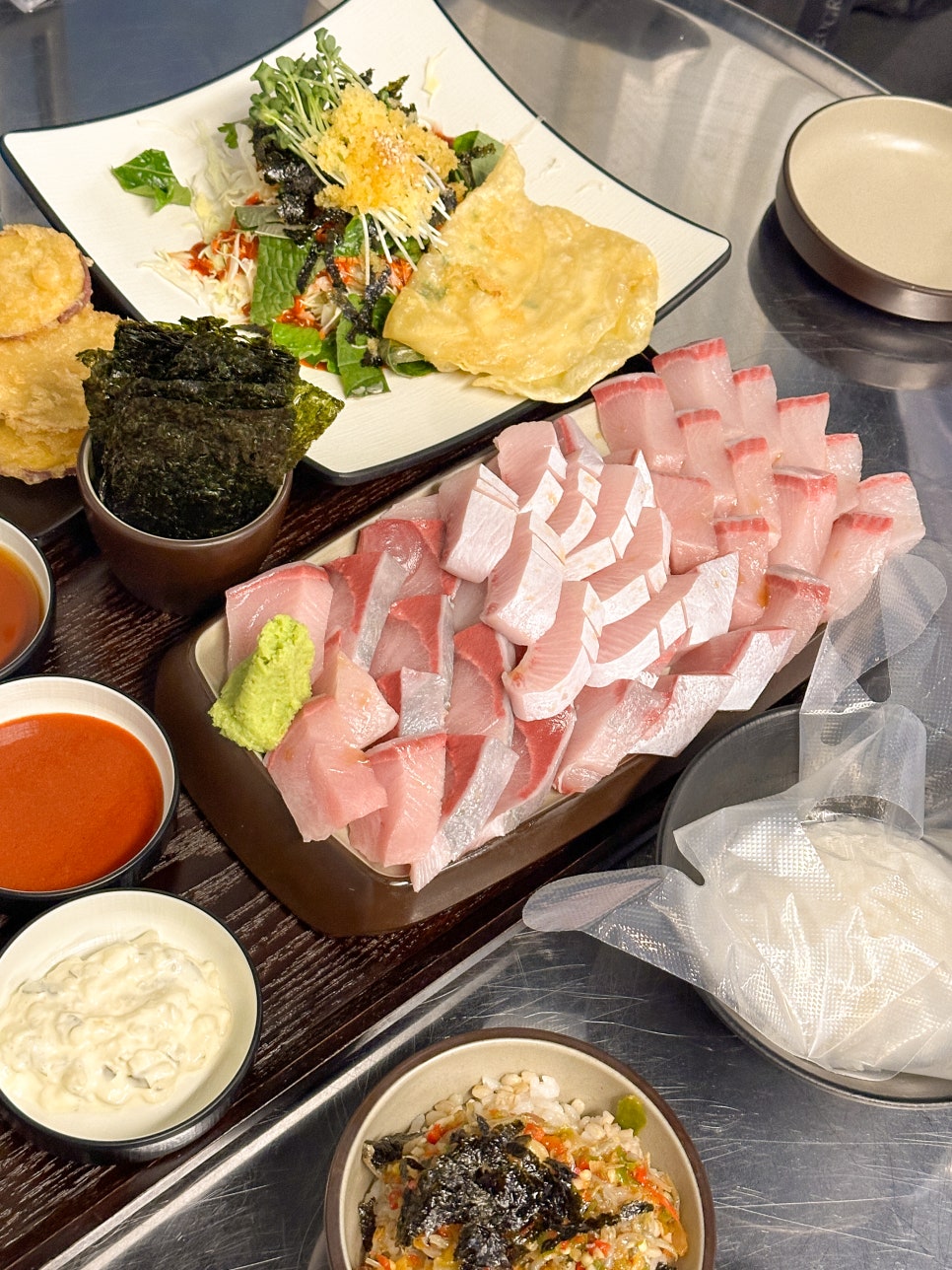 (주)해심 이미지
