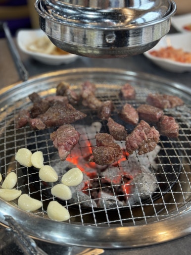 순우리한우명가 이미지