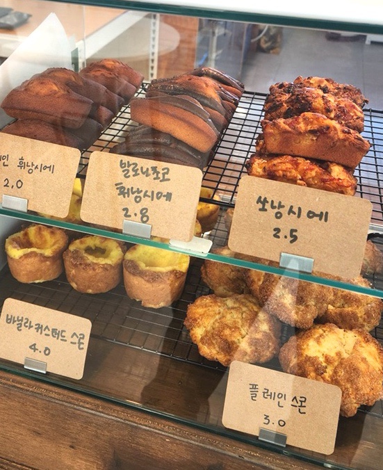 규움카페 이미지