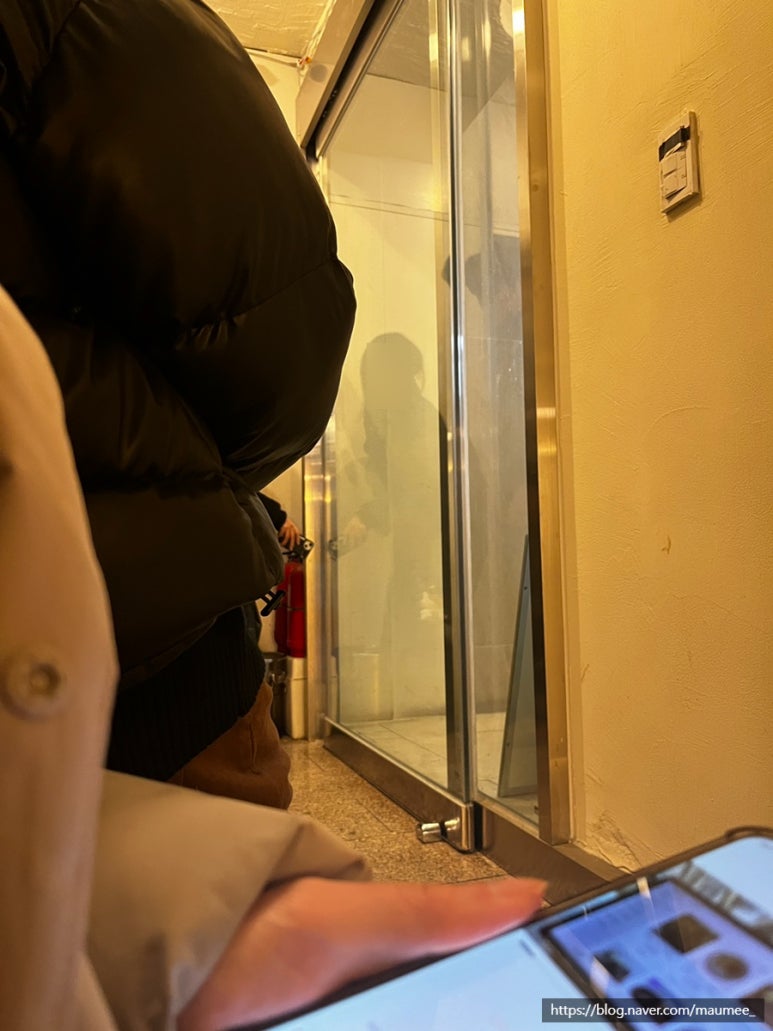 히든테이블신부점 이미지