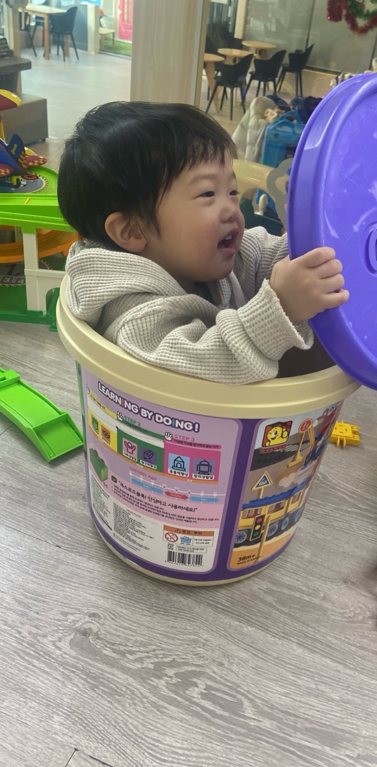 팡팡분식 이미지