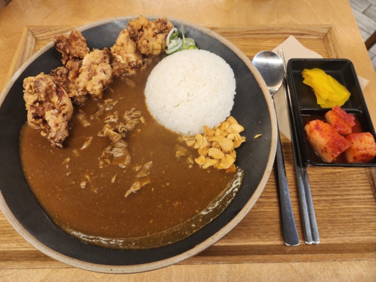 쿠마카레 이미지