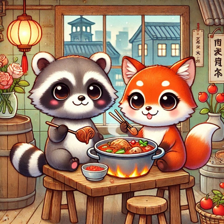 산해장 이미지