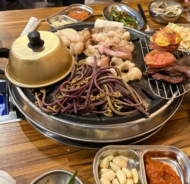 은성이네양곱창 이미지