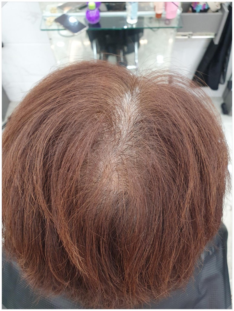 더 예뻐지는 날 이미지