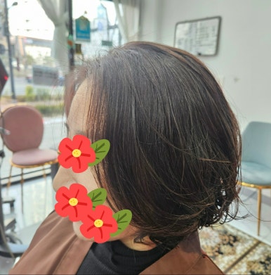 미앤컬 이미지