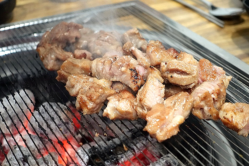 진갈비부천범박점 이미지