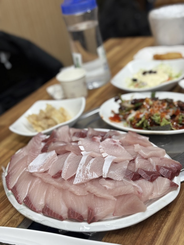 회싸게남해수산 이미지