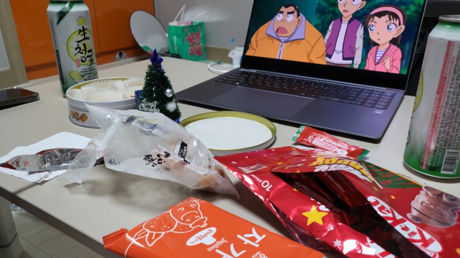 달봉이옛날통닭 이미지
