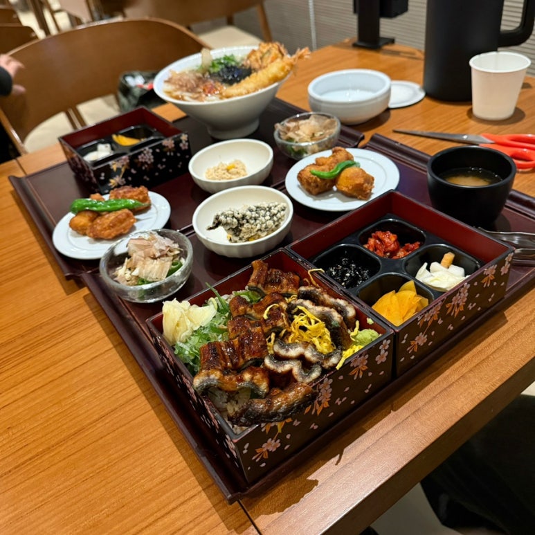 코메벤또 이미지