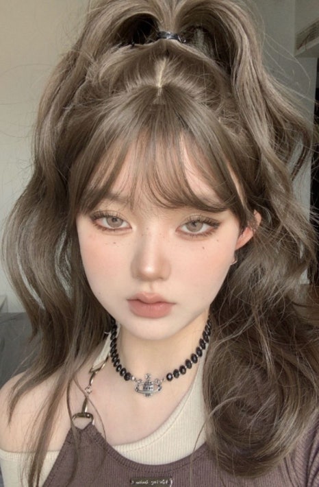 오래헤어 이미지