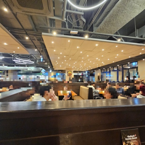 아웃백스테이크하우스수원역사점 이미지