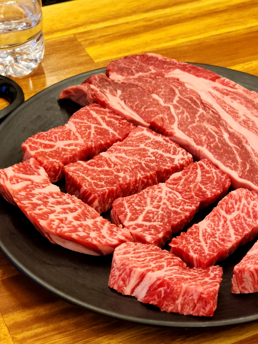 고향식육점 이미지