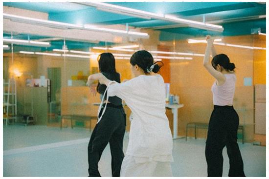 러브디스켓댄스학원 이미지