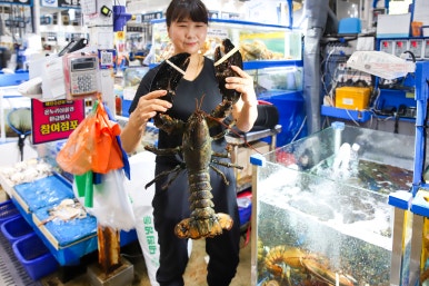 동선수산 이미지