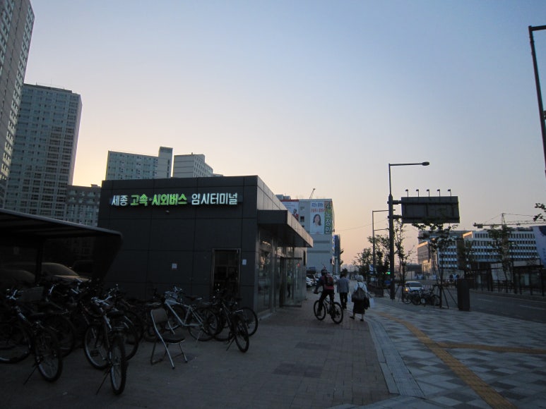 비에이치씨충북 이미지