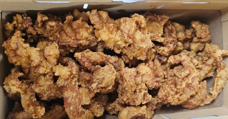 노랑통닭울산야음점 이미지