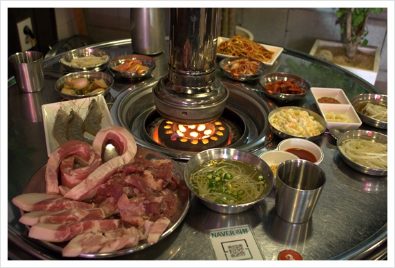 봉급날(양벌점) 이미지