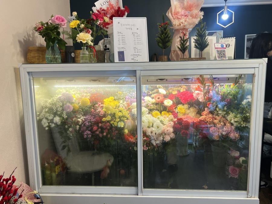 부케바이242 이미지