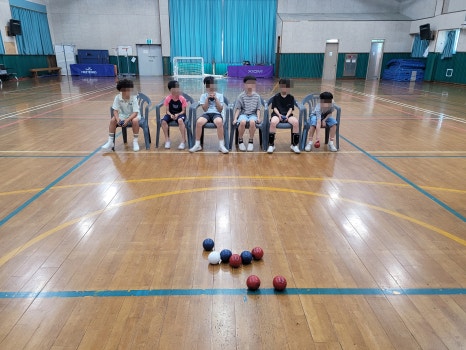 군산지곡초등학교 이미지